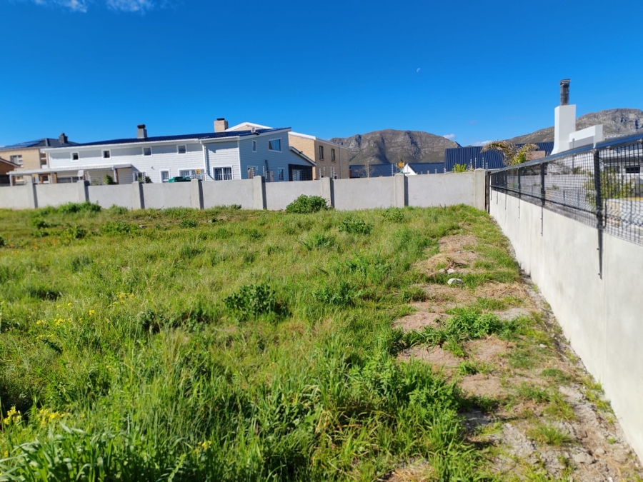 0 Bedroom Property for Sale in Perlemoenbaai Western Cape